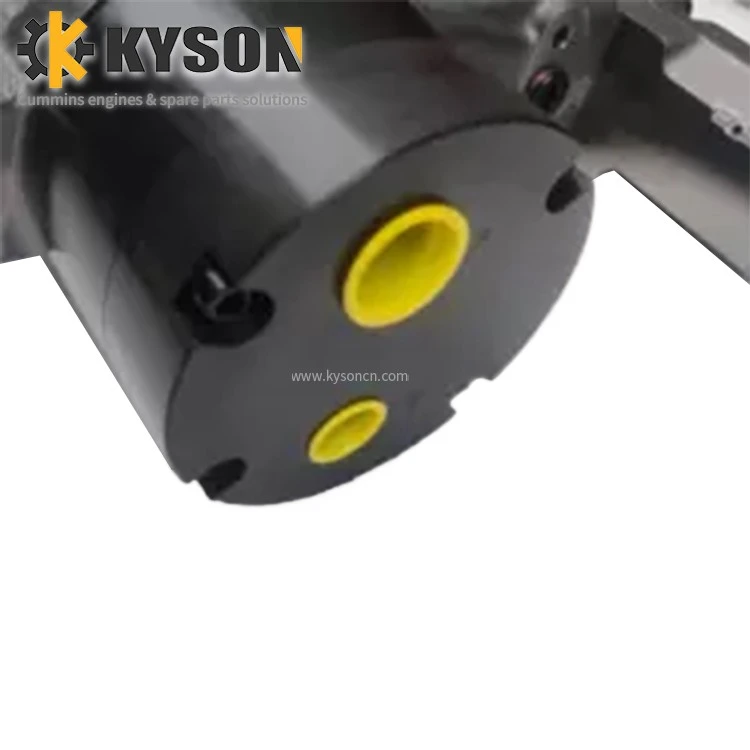 Fuel Injection Pump F00BC00017 F00BC00038 2888798 2378915 5471860 4306515 For Cummins QSK60 QSK50 Engine best