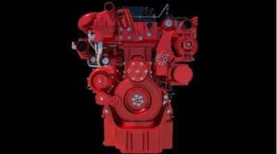 Fuel powered heavy-duty trucks 1 Fuel powered heavy-duty trucks 1