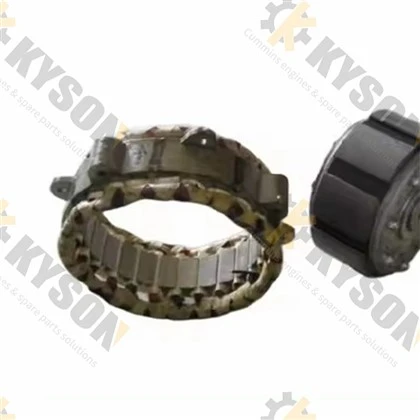 45-0119A Pmg Generator Generador d'imants permanents 45-0075A 45ws236 45ws237 45ws238 45ws282 45ws239 45-1080 45-1082 Recanvi del motor dièsel Parts