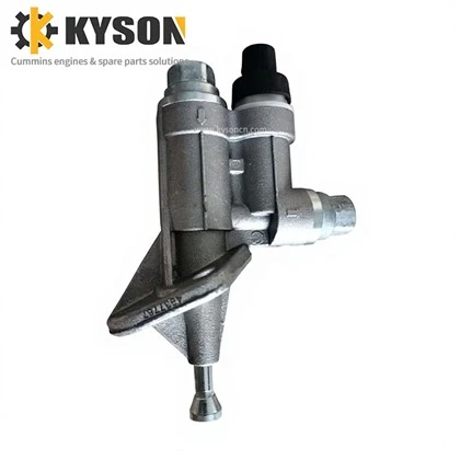 6CT8.3 Bomba de transferència de combustible del motor dièsel 3415699 4944711 3936317 3933253 3932225 3930135 3926034 3925856 Peces del motor de maquinària