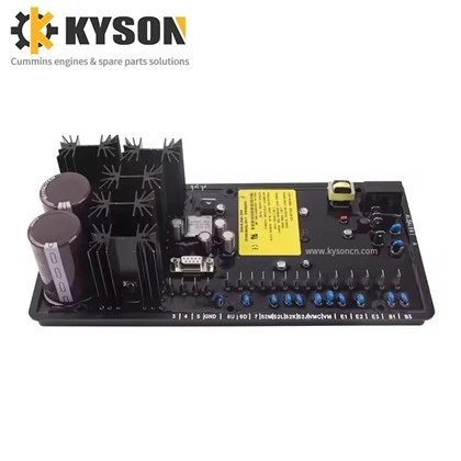 Regulador automàtic de tensió AVR DECS-100-B15 Part i accessoris per a generadors