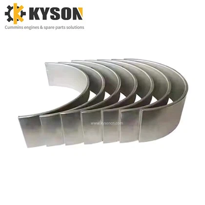 Coixinet principal del cigonyal del motor dièsel 3978820 3929021 3901150 3932451 4948505 per al motor 6Bt5.9 Isde