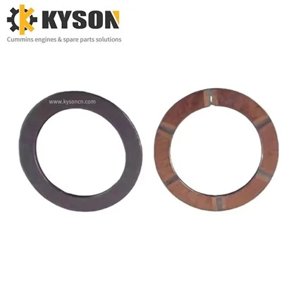 Peces del motor dièsel K19 K38 KTA38 Coixinet d'empenta 130083 116690 130081 130082 130080 Coixinet d'empenta d'engranatge de rodatge per a Cummins