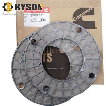Element de filtre d'oli lubricant Leikst 3393557 ELEMENT DE DESVIACIÓ 1800-03406 1800-03390 1800-03385 1800-03384 1800-03383